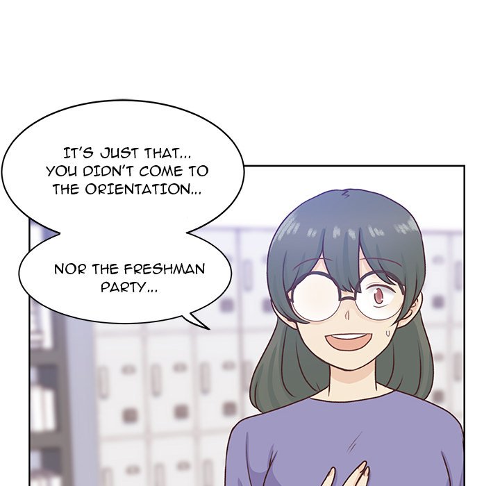 You’re No Good Chapter 66 image 44