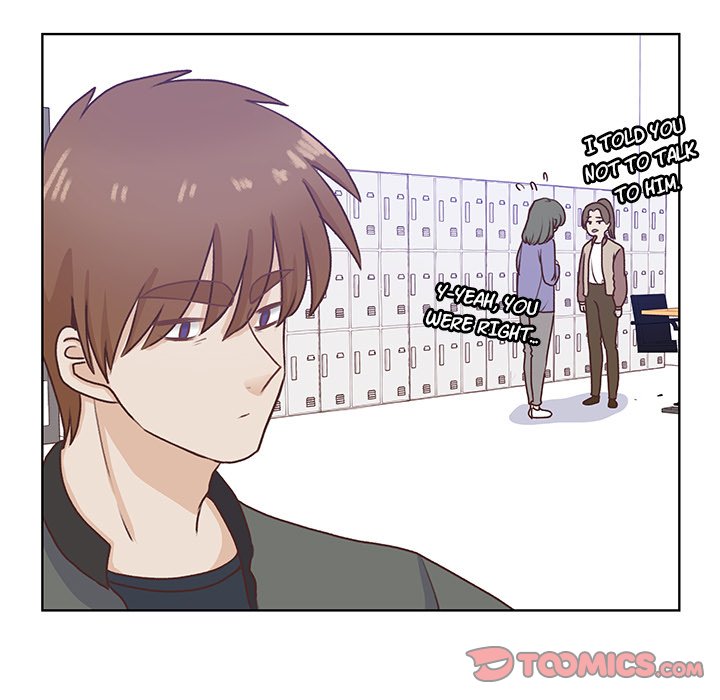 You’re No Good Chapter 66 image 49