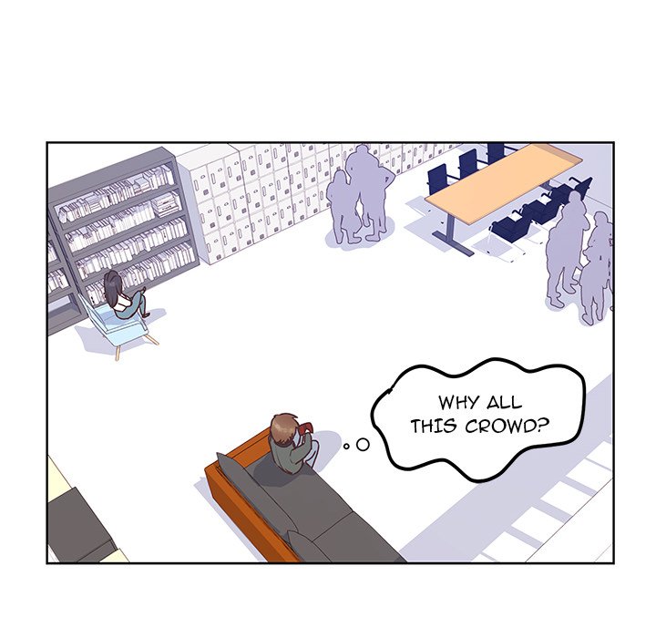 You’re No Good Chapter 66 image 54