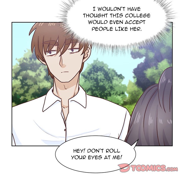 You’re No Good Chapter 66 image 5