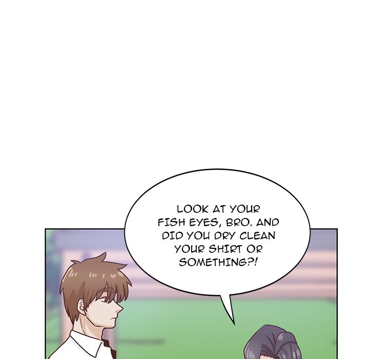 You’re No Good Chapter 66 image 6