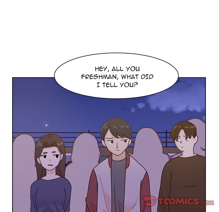 You’re No Good Chapter 66 image 69