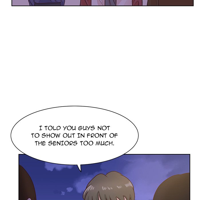 You’re No Good Chapter 66 image 70