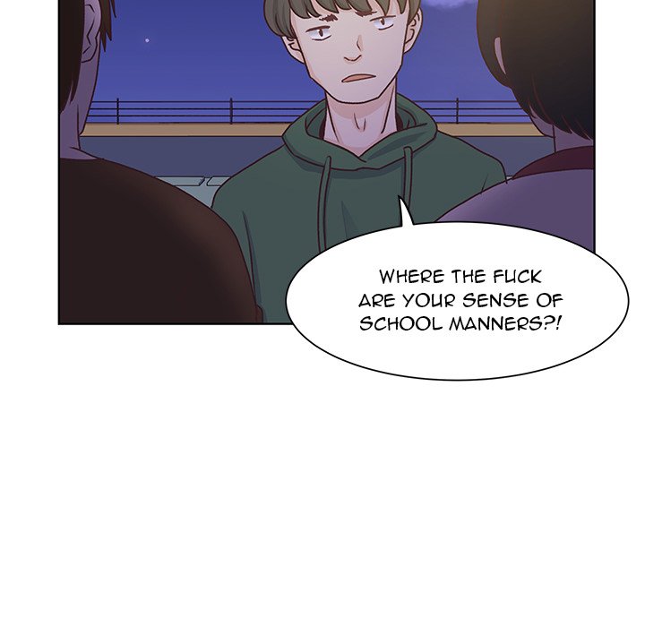 You’re No Good Chapter 66 image 71