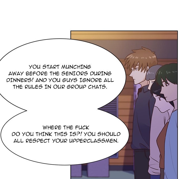 You’re No Good Chapter 66 image 72