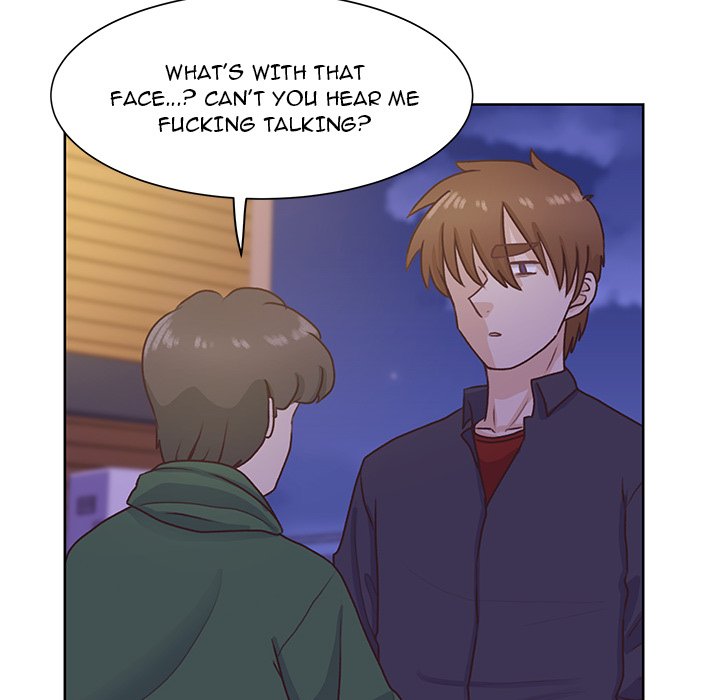 You’re No Good Chapter 66 image 76