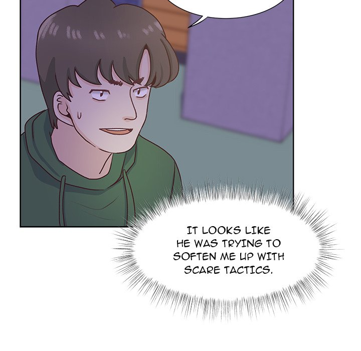 You’re No Good Chapter 66 image 78