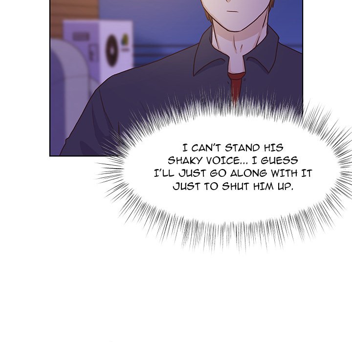 You’re No Good Chapter 66 image 80