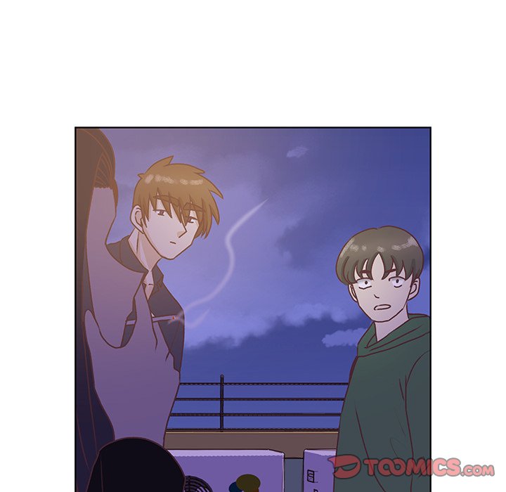 You’re No Good Chapter 66 image 85