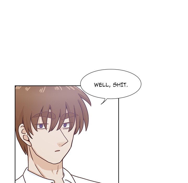 You’re No Good Chapter 66 image 8