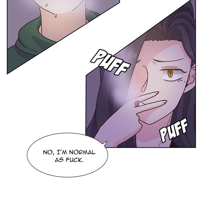 You’re No Good Chapter 66 image 96