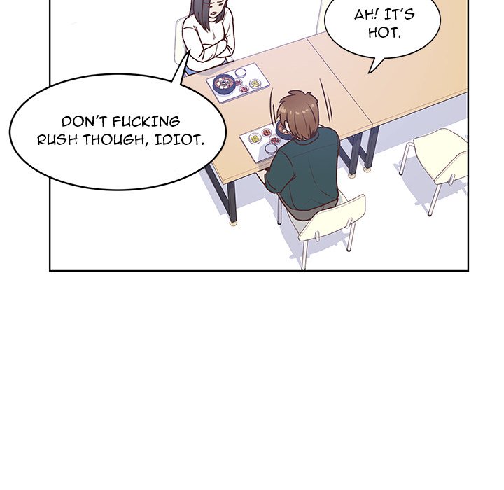 You’re No Good Chapter 67 image 99