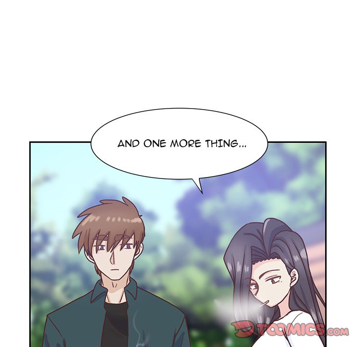 You’re No Good Chapter 67 image 107