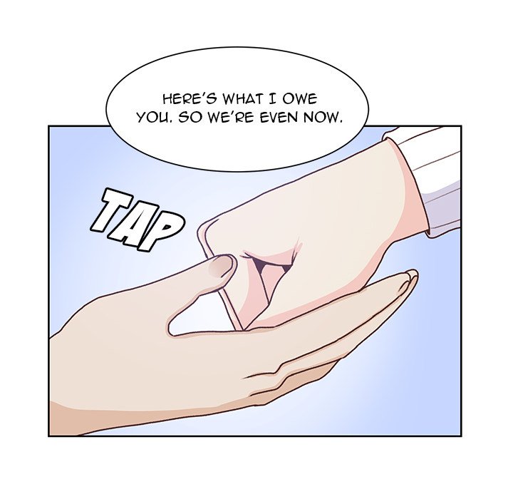 You’re No Good Chapter 67 image 109