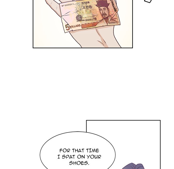 You’re No Good Chapter 67 image 111