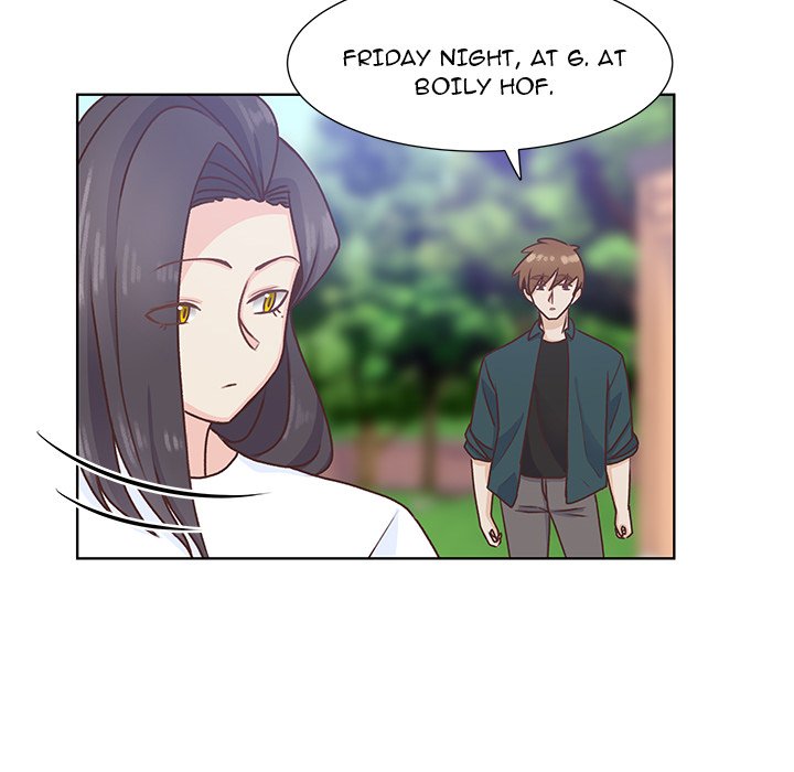 You’re No Good Chapter 67 image 118