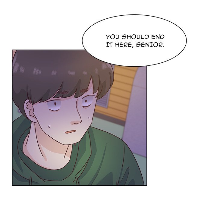 You’re No Good Chapter 67 image 18
