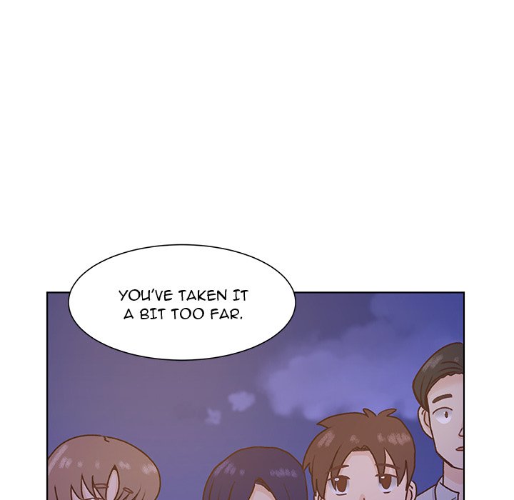 You’re No Good Chapter 67 image 19