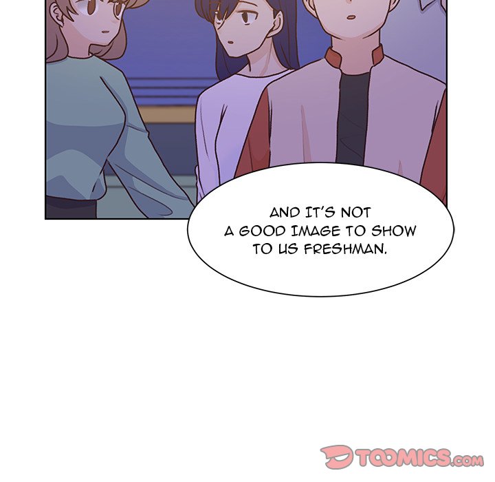 You’re No Good Chapter 67 image 20