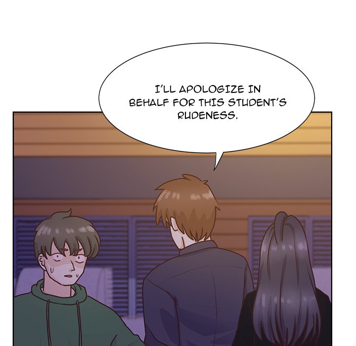 You’re No Good Chapter 67 image 21