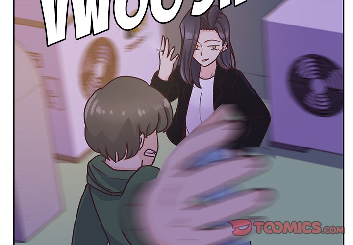 You’re No Good Chapter 67 image 2