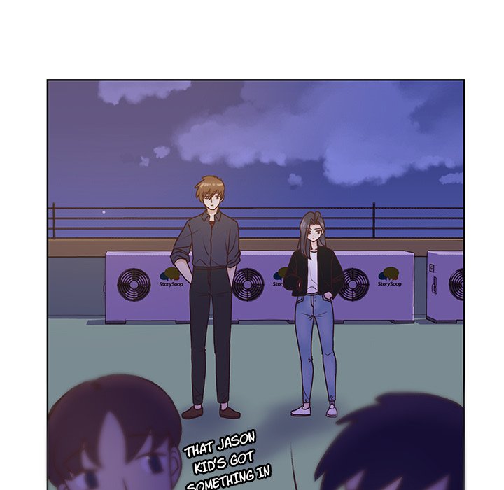 You’re No Good Chapter 67 image 30