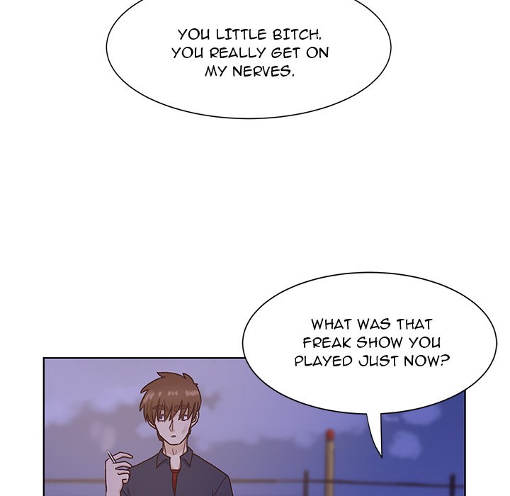You’re No Good Chapter 67 image 42