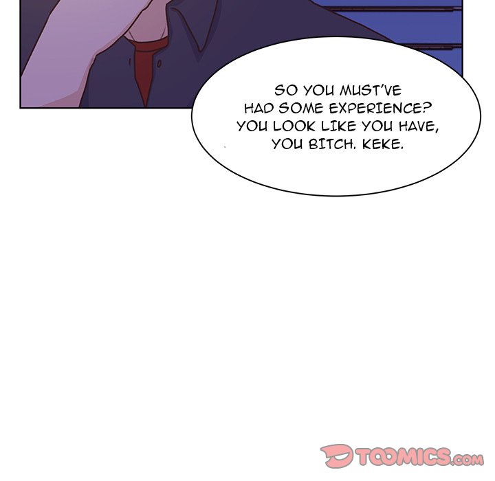 You’re No Good Chapter 67 image 47