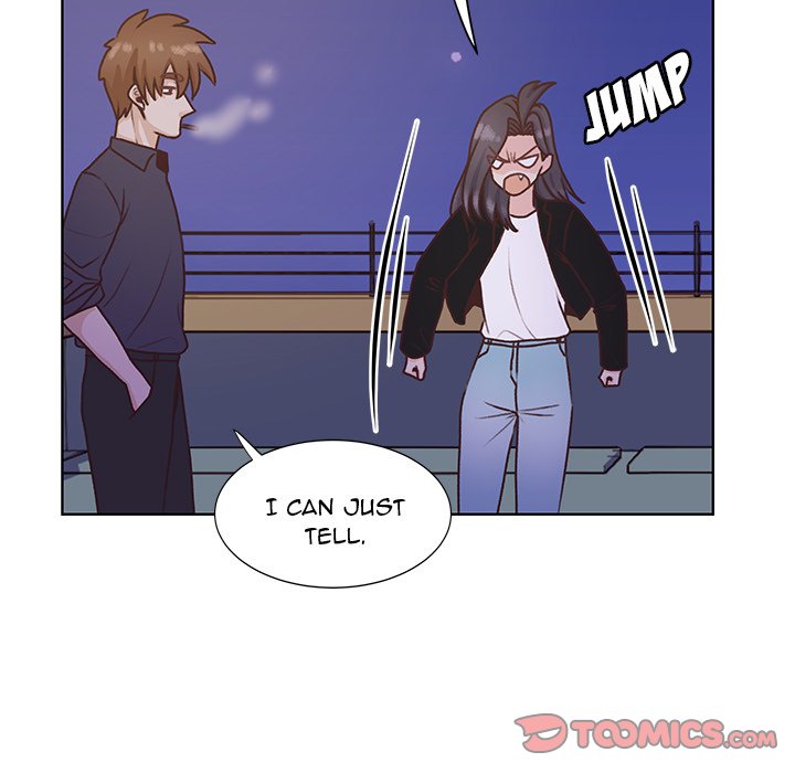 You’re No Good Chapter 67 image 50