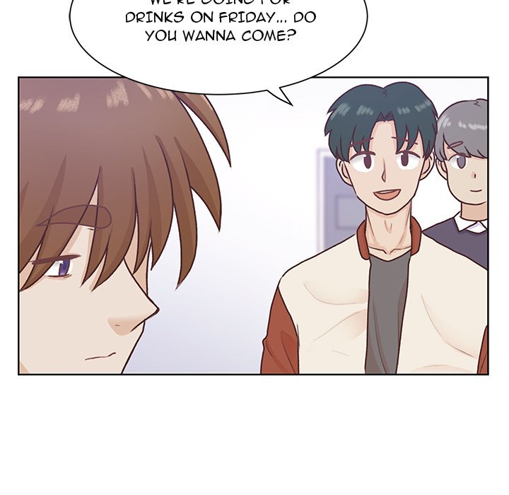 You’re No Good Chapter 67 image 63