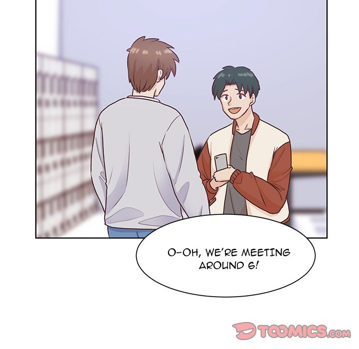 You’re No Good Chapter 67 image 68