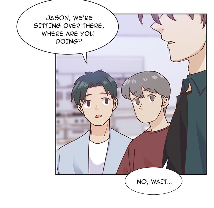 You’re No Good Chapter 67 image 84