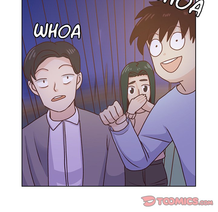 You’re No Good Chapter 67 image 8