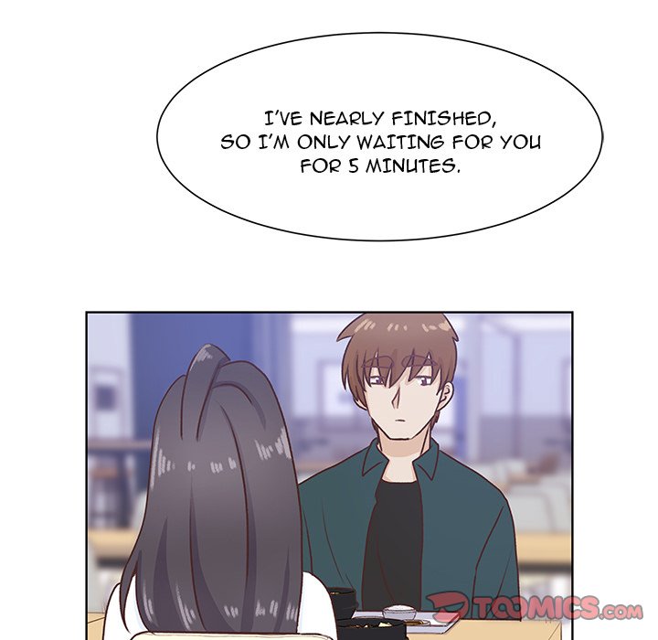 You’re No Good Chapter 67 image 95