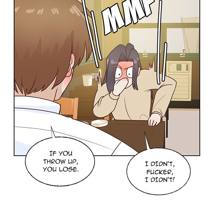 You’re No Good Chapter 68 image 99