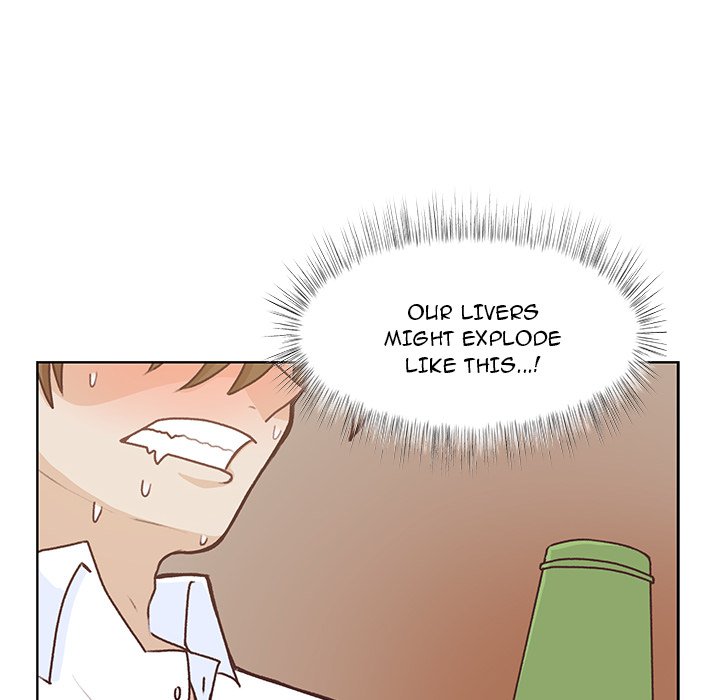 You’re No Good Chapter 68 image 102