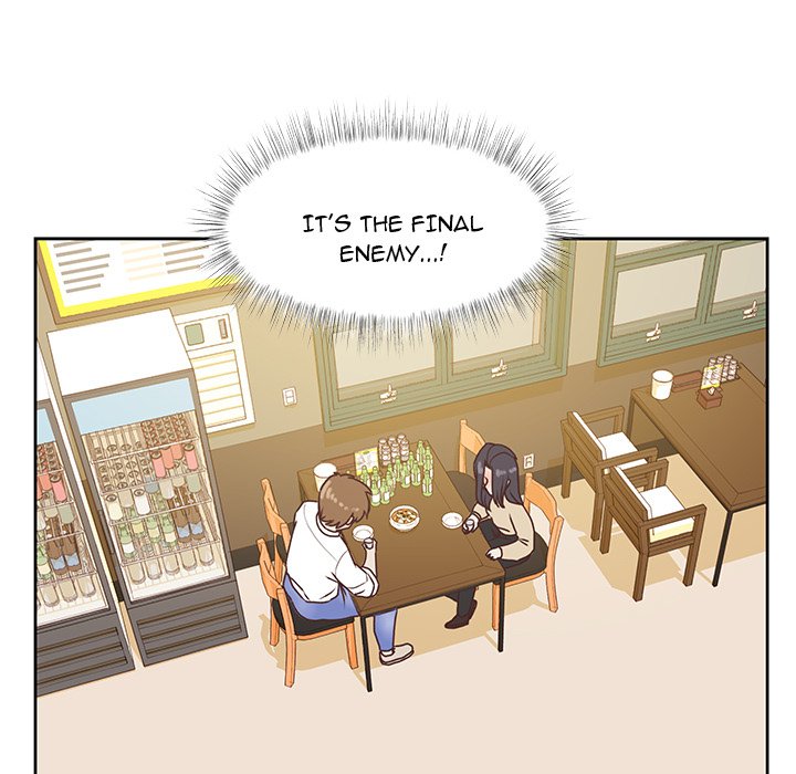 You’re No Good Chapter 68 image 106