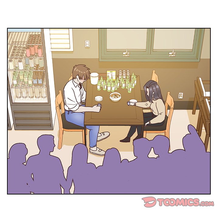 You’re No Good Chapter 68 image 116