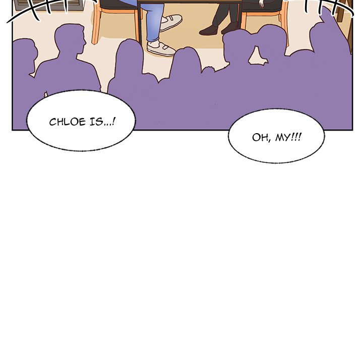 You’re No Good Chapter 68 image 119