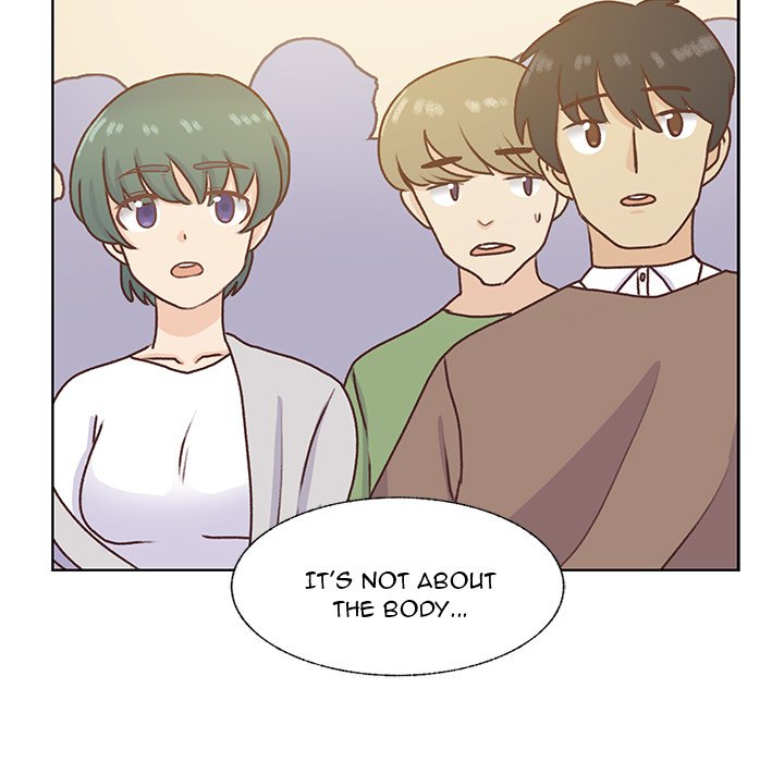 You’re No Good Chapter 68 image 126