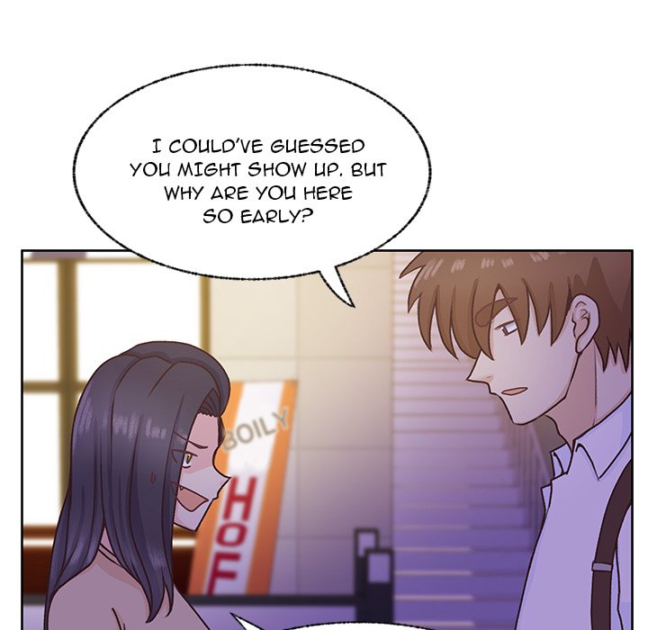 You’re No Good Chapter 68 image 12