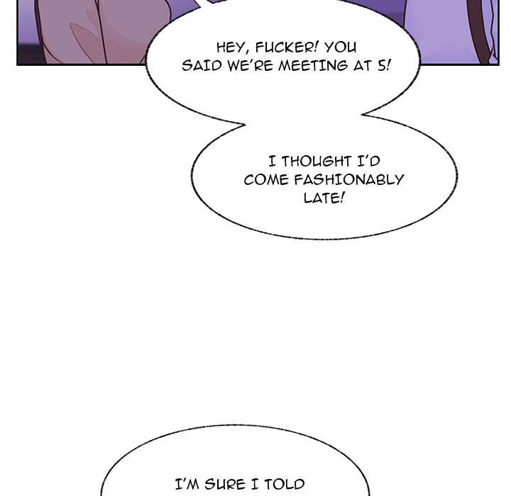 You’re No Good Chapter 68 image 13