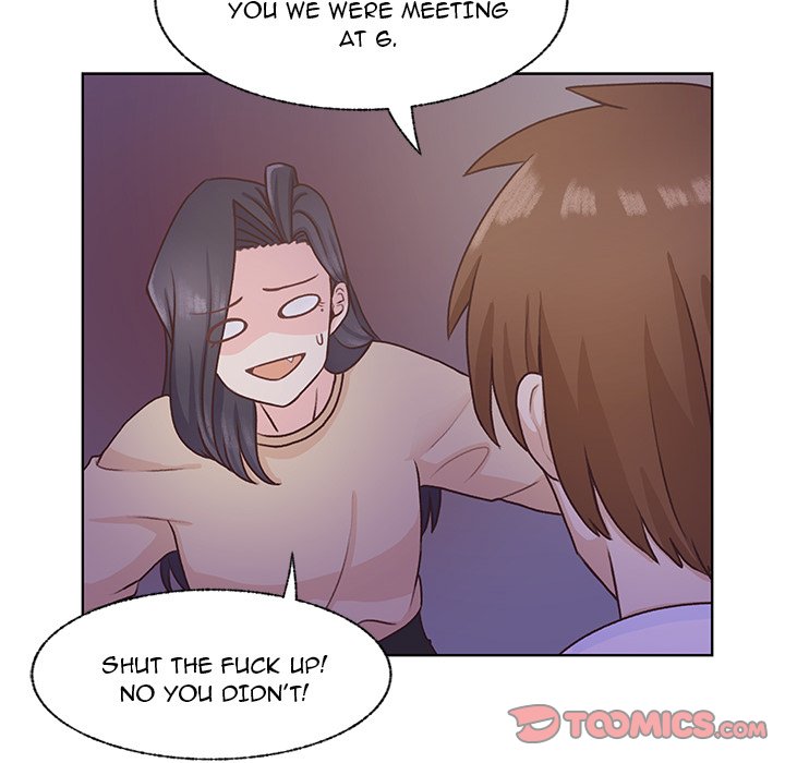 You’re No Good Chapter 68 image 14