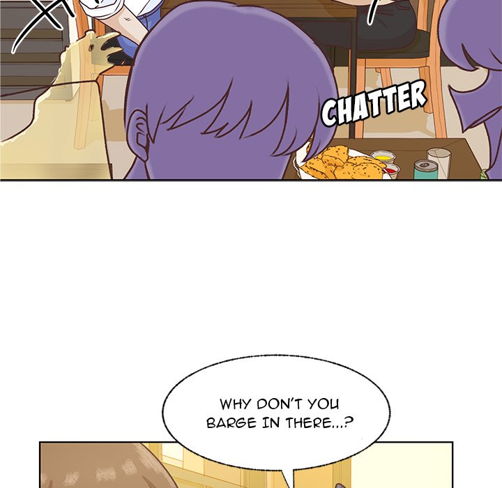You’re No Good Chapter 68 image 27