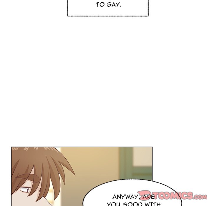 You’re No Good Chapter 68 image 32