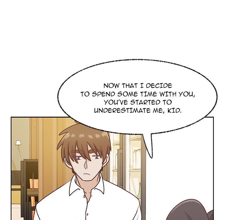 You’re No Good Chapter 68 image 39