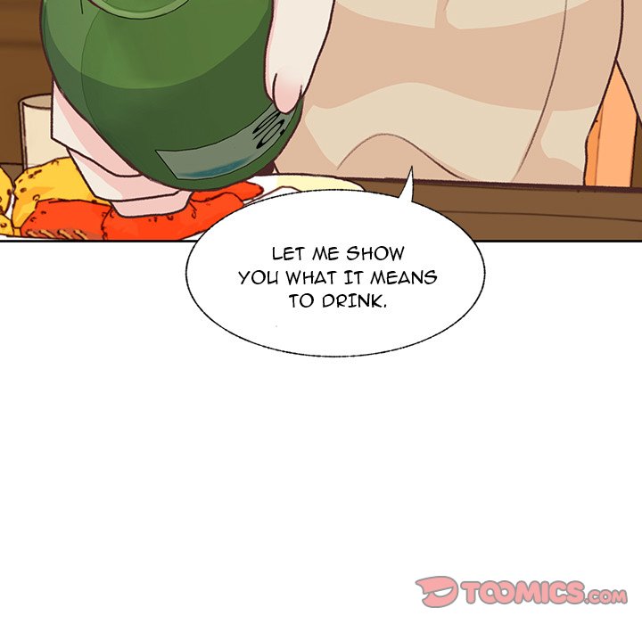 You’re No Good Chapter 68 image 44
