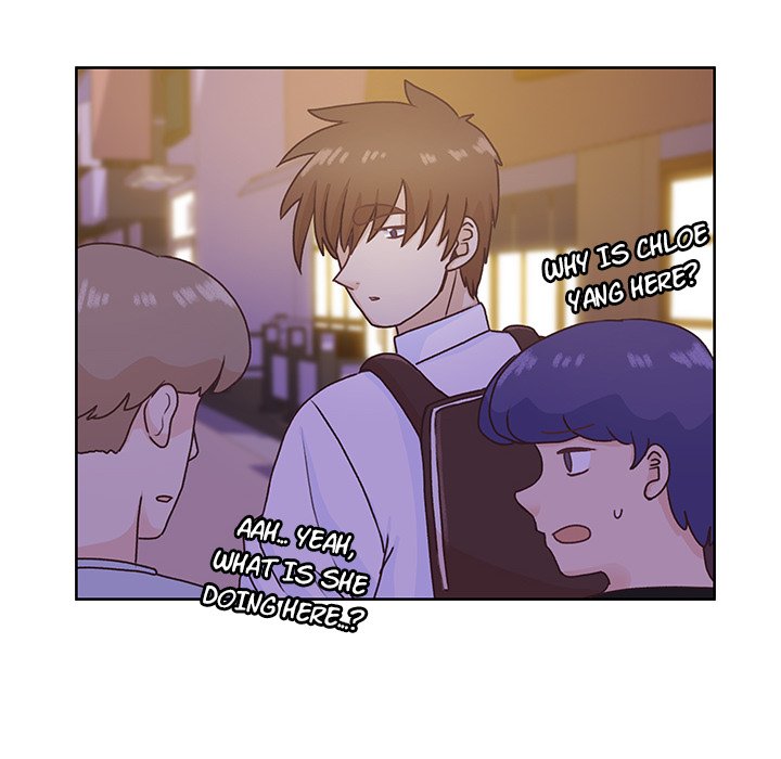 You’re No Good Chapter 68 image 5