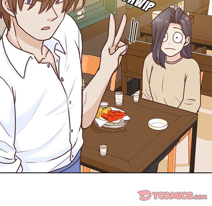 You’re No Good Chapter 68 image 74
