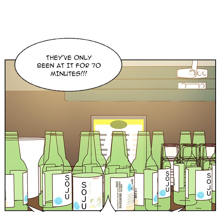 You’re No Good Chapter 68 image 83